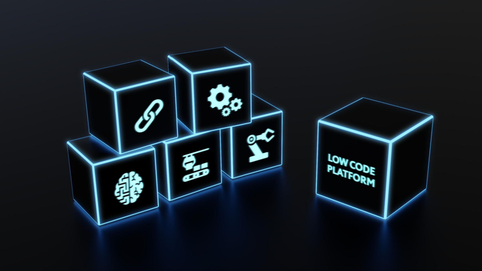 Slicing Costs, Doubling Productivity The LowCode Revolution Is Here