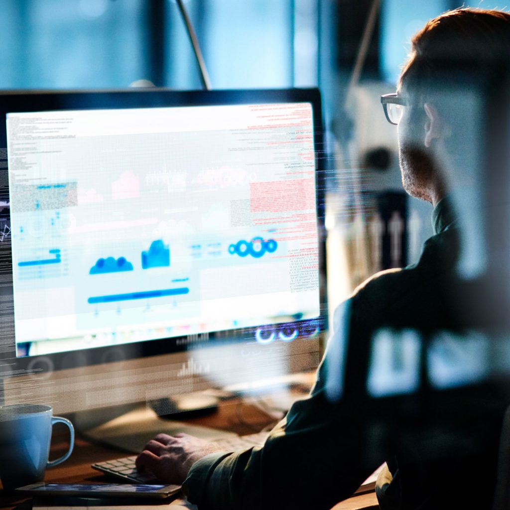 Microsoft 365 license optimisation