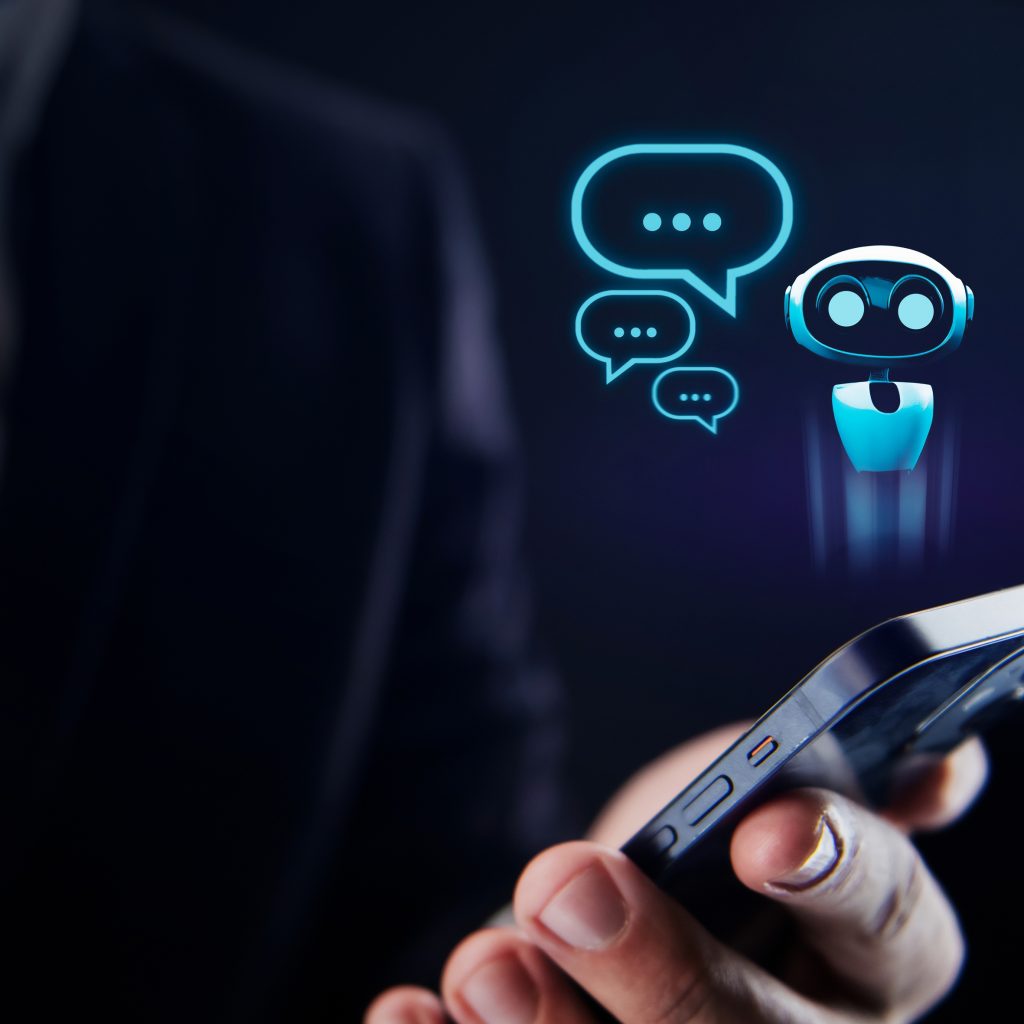 Accessible and Intelligent: The Chatbot Revolution