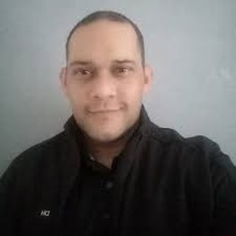 Picture of Clayton Solomons